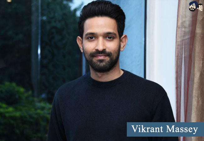 Vikrant Massey