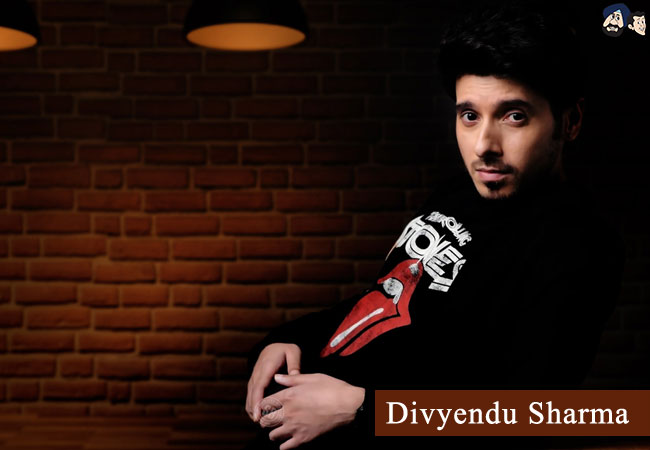 Divyendu Sharma
