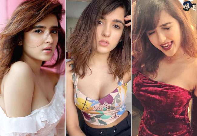 Happy Birthday Shirley Setia, presenting her most alluring avatars!