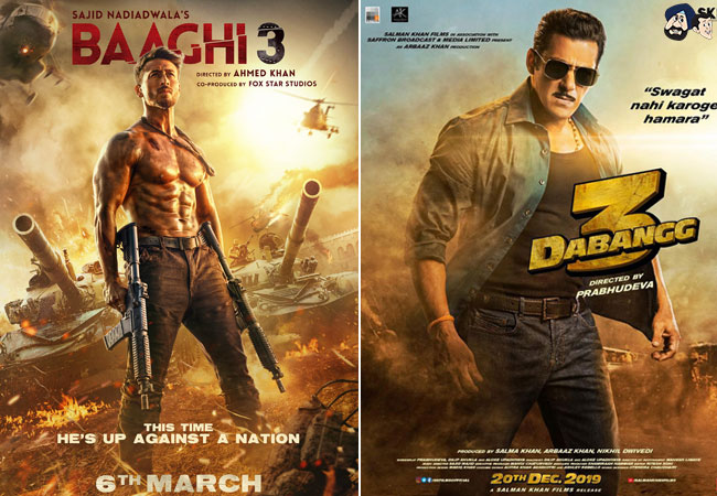 Here are the most disliked Indian film trailers on YouTube