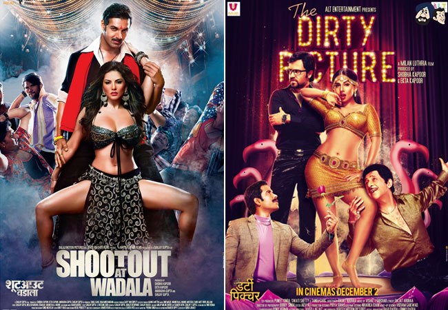 Highest-grossing A-rated Bollywood films