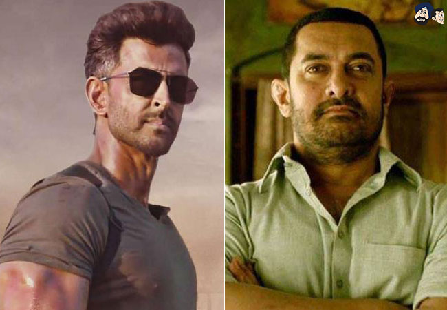 Highest-grossing Bollywood actors from a single film!