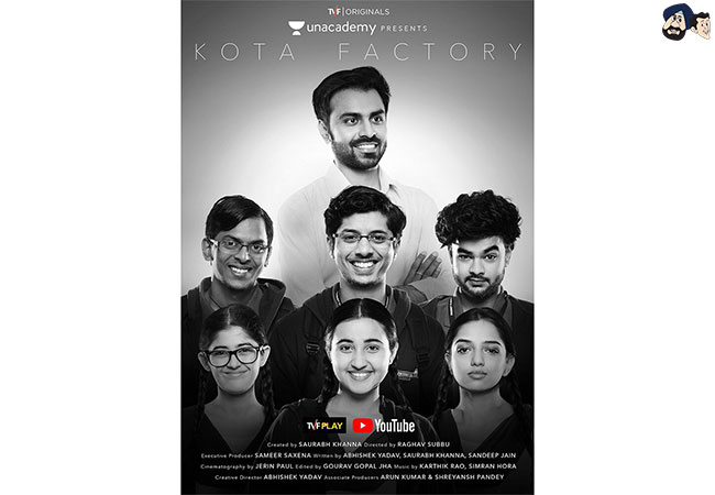 Kota Factory (2019)
