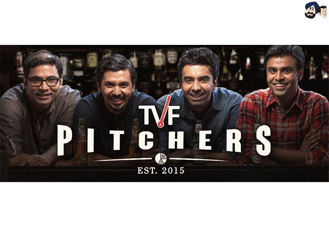 TVF Pitchers (2015)
