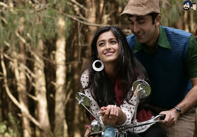 10: Barfi