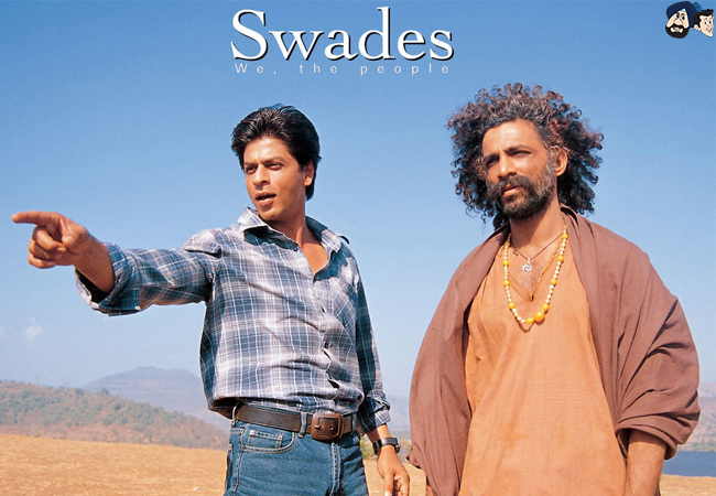8. Swades