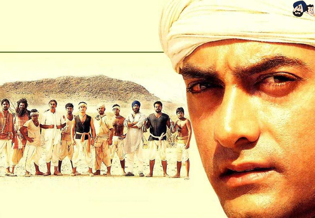 6. Lagaan