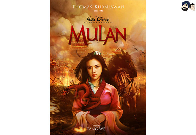 Mulan