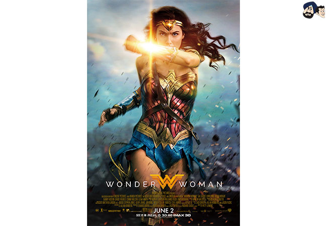 Wonder Woman