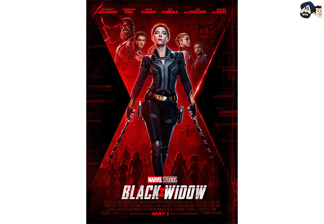 Black Widow