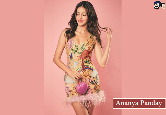 Ananya Panday