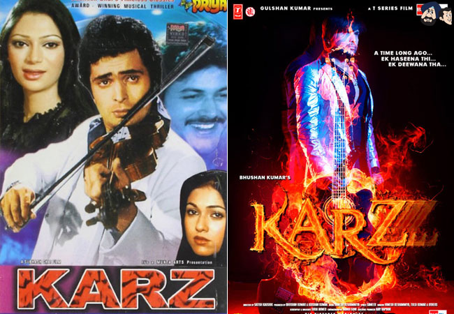 3. &#2325;&#2352;&#2381;&#2395; (1980) - &#2325;&#2352;&#2381;&#2395; (2008)