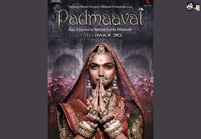 Padmaavat ( 2018)