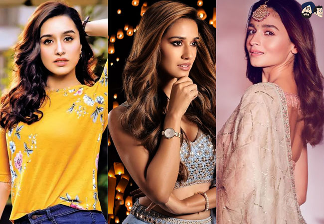 Indian actresses who look like the girl next door!