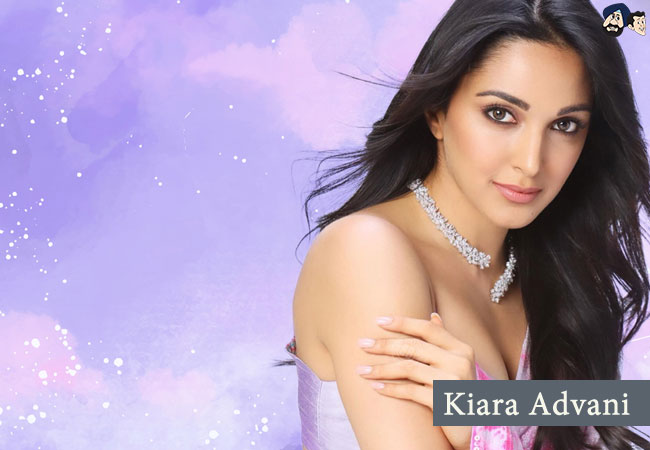 Kiara Advani