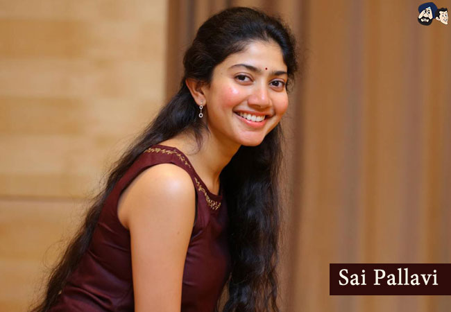 Sai Pallavi