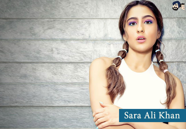 Sara Ali Khan