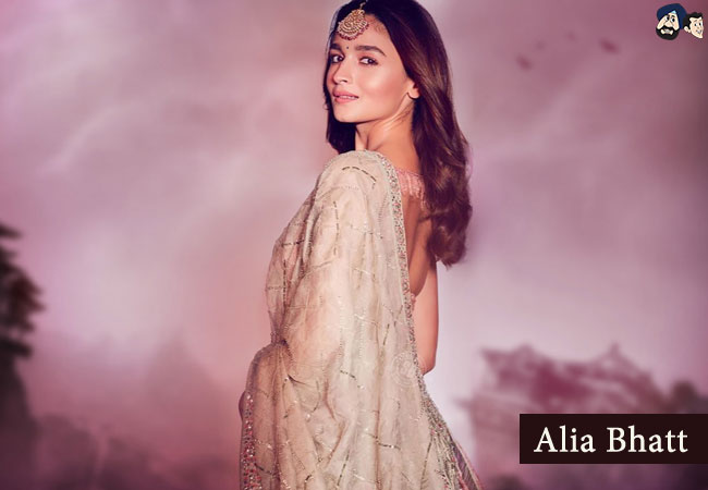 Alia Bhatt