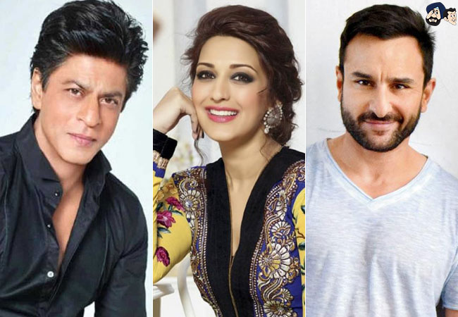 Indian celebrities who battled with serious health scare!