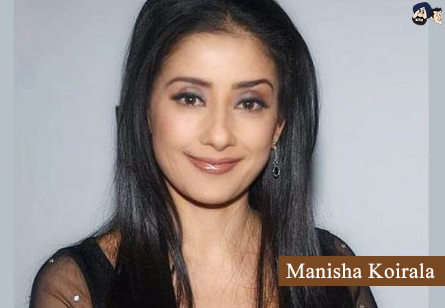 Manisha Koirala