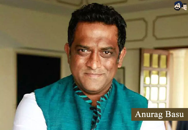 Anurag Basu