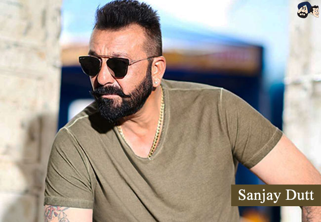 Sanjay Dutt