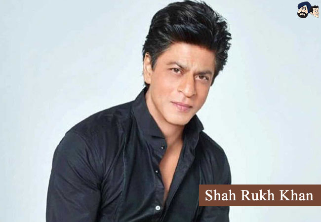 Shah Rukh Khan