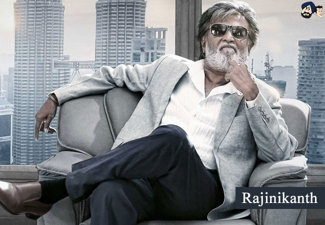 Rajinikanth