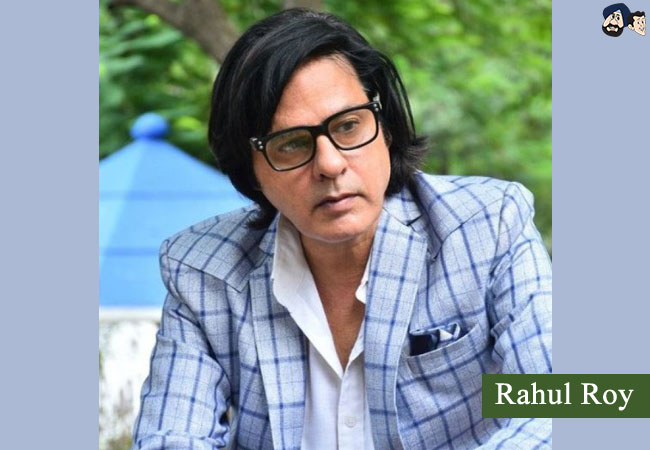 Rahul Roy