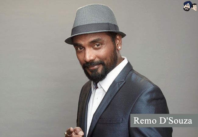 Remo D'Souza