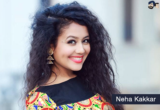 Neha Kakkar