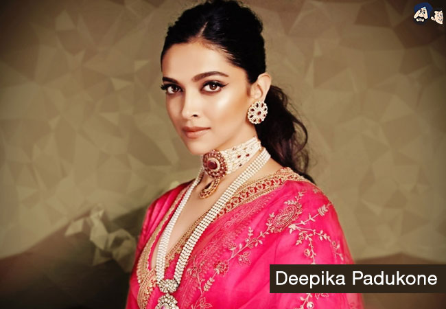 Deepika Padukone