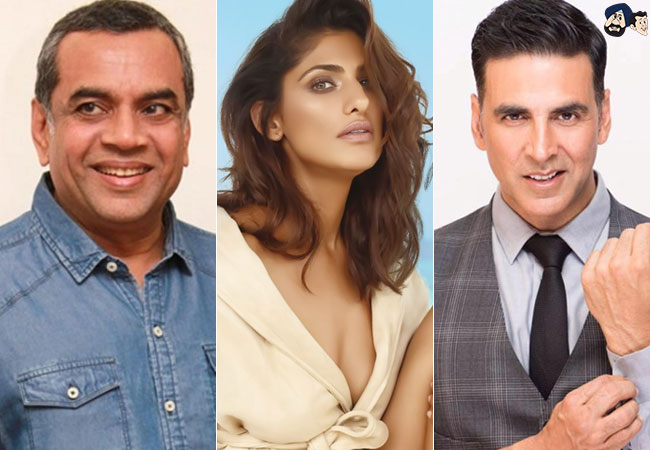 Indian celebs who played the role of a transgender on screen!