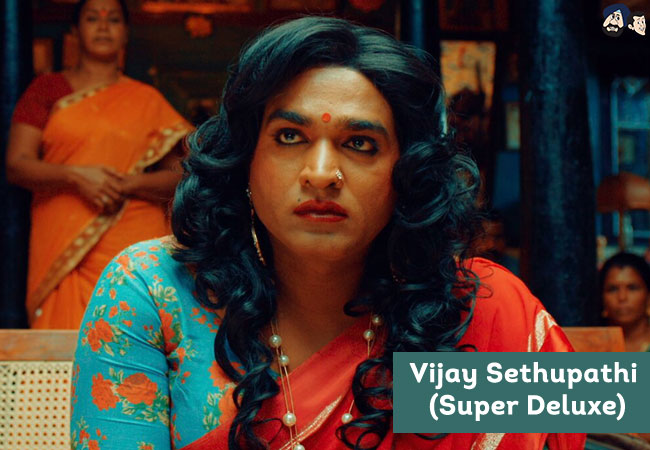 Vijay Sethupathi (Super Deluxe)