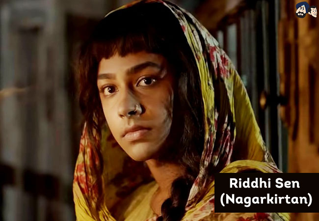  Riddhi Sen (Nagarkirtan)