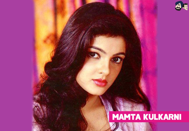 Mamta Kulkarni