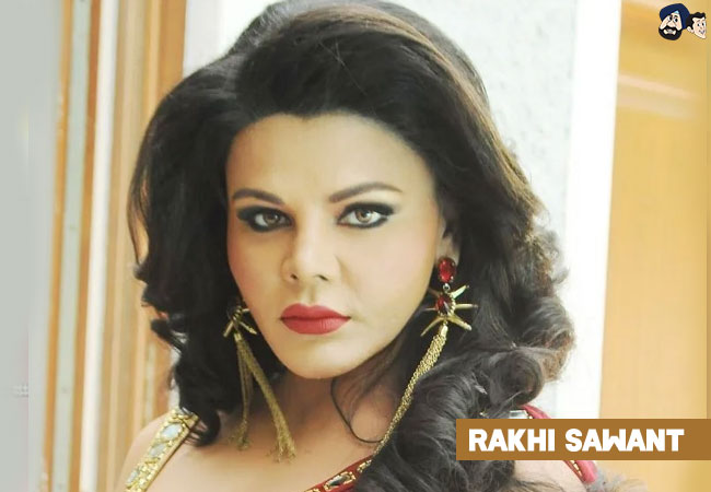 Rakhi Sawant