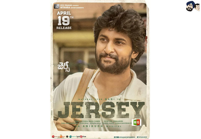 Jersey
