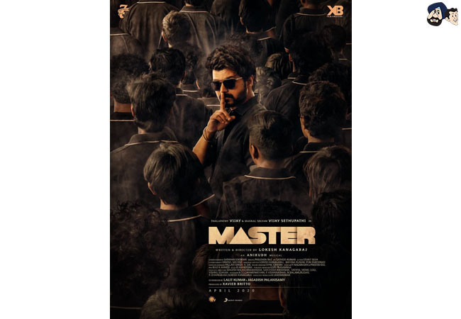 Master