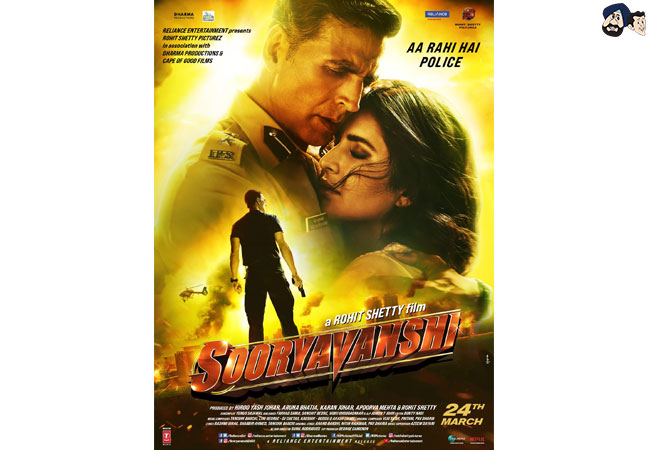 Sooryavanshi