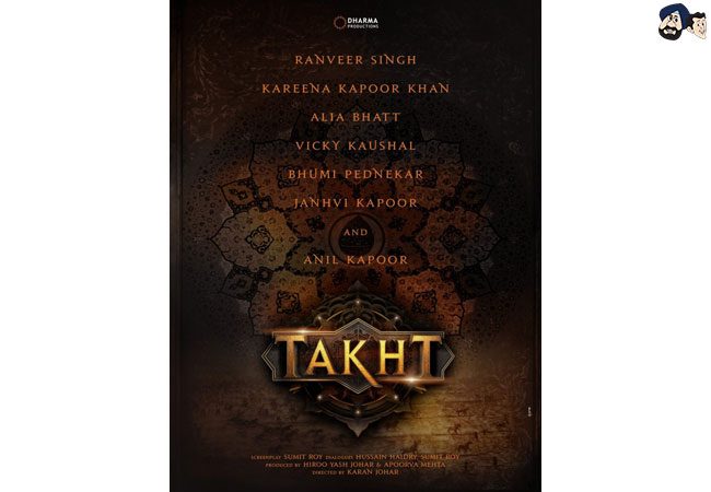 Takht