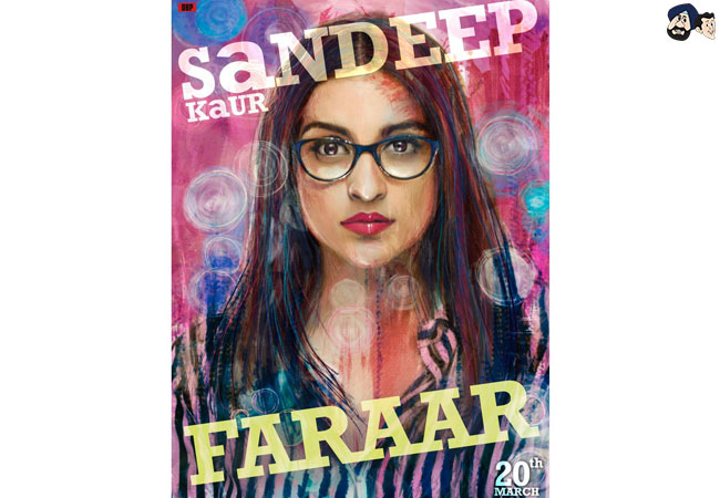 Sandeep Aur Pinky Faraar
