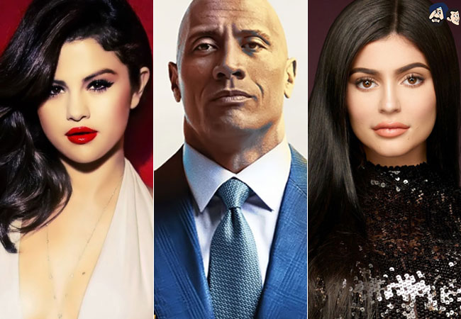 Instagram Rich List 2020: Here's who secured the top 10 spots!