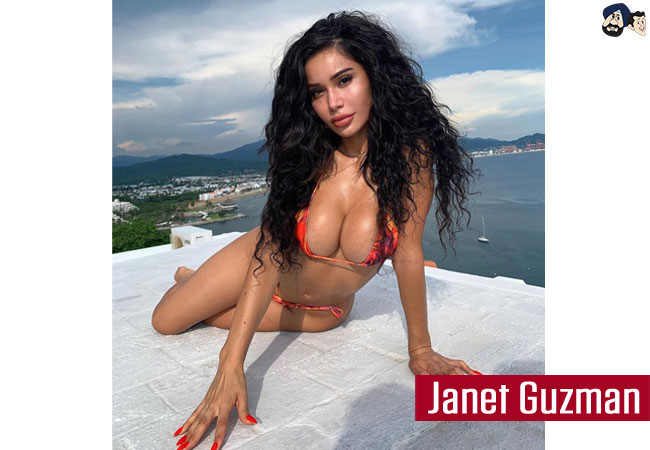 Janet Guzman