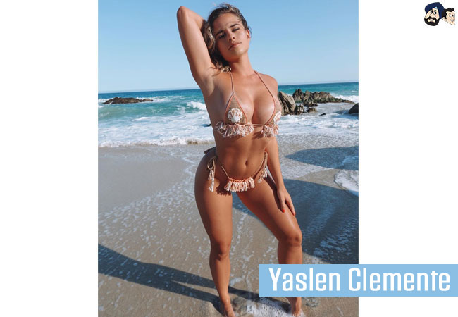 Yaslen Clemente