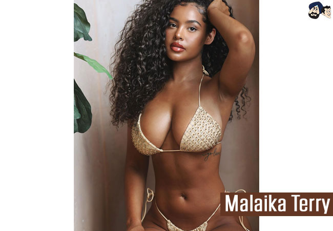 Malaika Terry