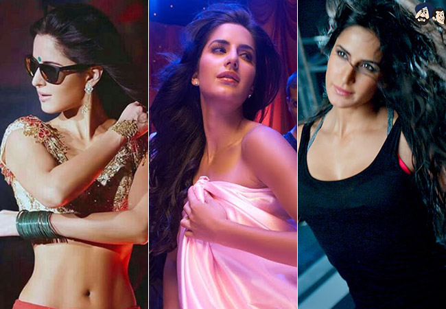 Happy Birthday, Katrina Kaif! Watch her most loved songs ever!
