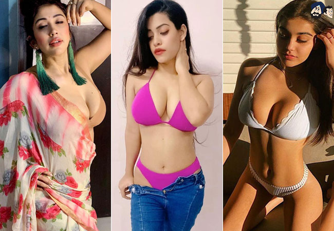 Latest babelicious bombshells of Instagram!