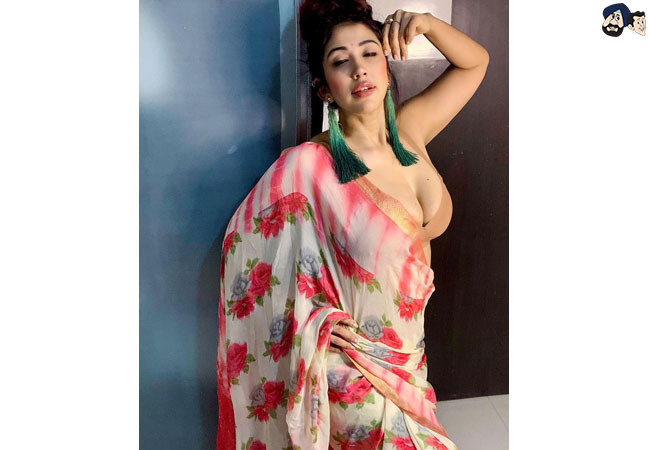 Ruchi Raj