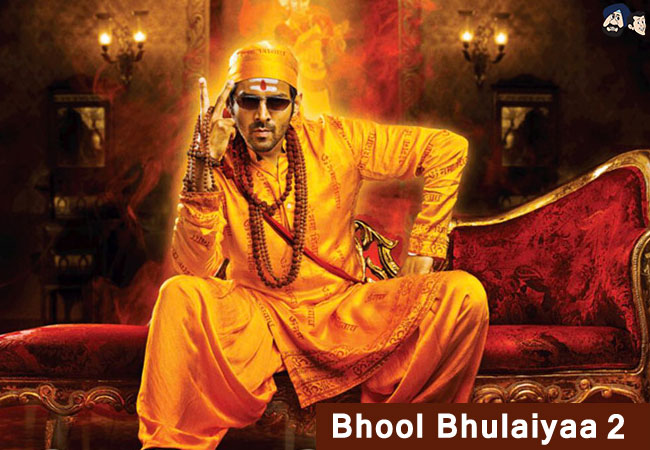 Bhool Bhulaiyya 2